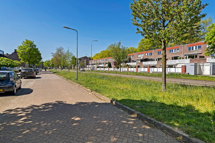 Foto 4 van Opaalweg 34