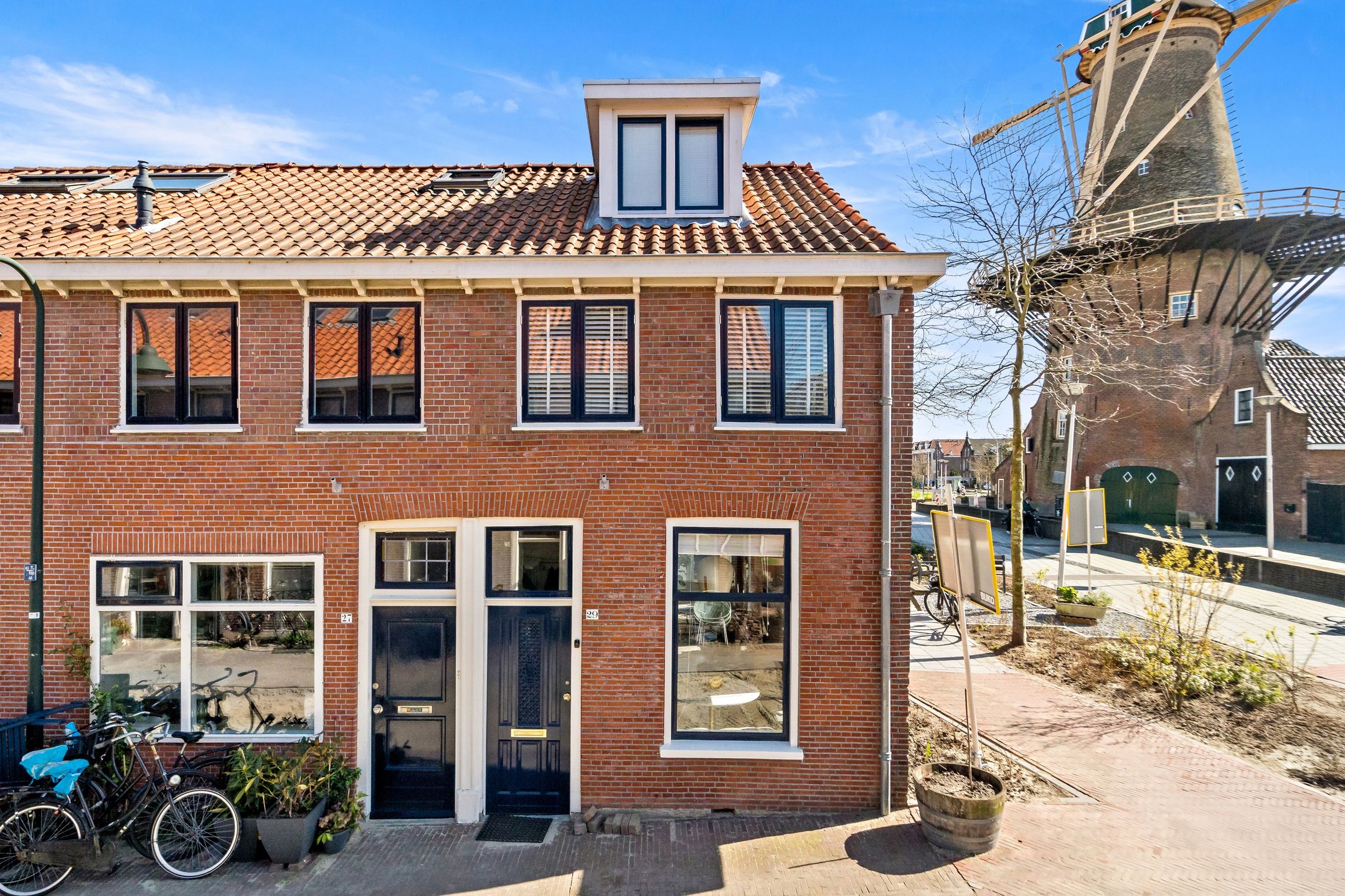 Dirklangendwarsstraat 29 