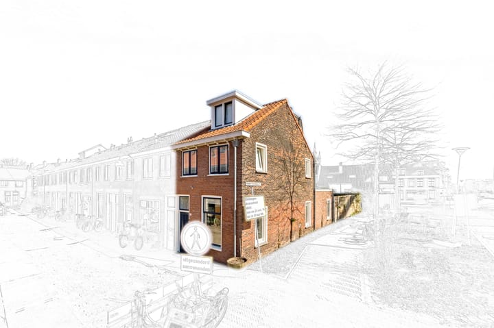 Foto 4 van Dirklangendwarsstraat 29