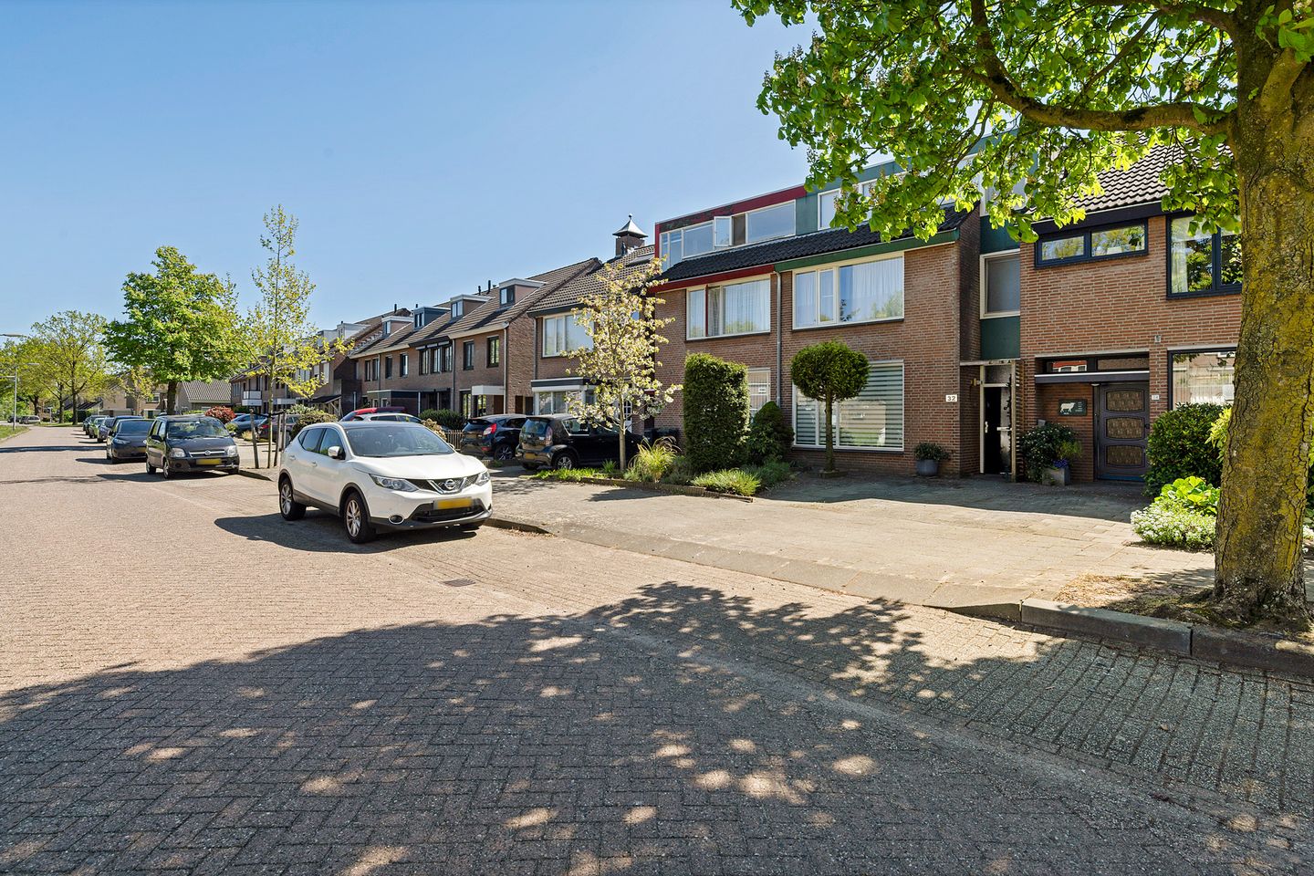 Photo 5 of Opaalweg 34