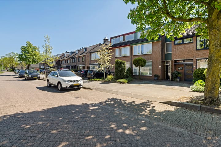Foto 5 van Opaalweg 34