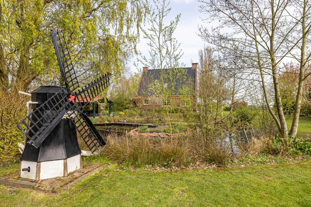 Photo 16 of Akkereindenweg 12