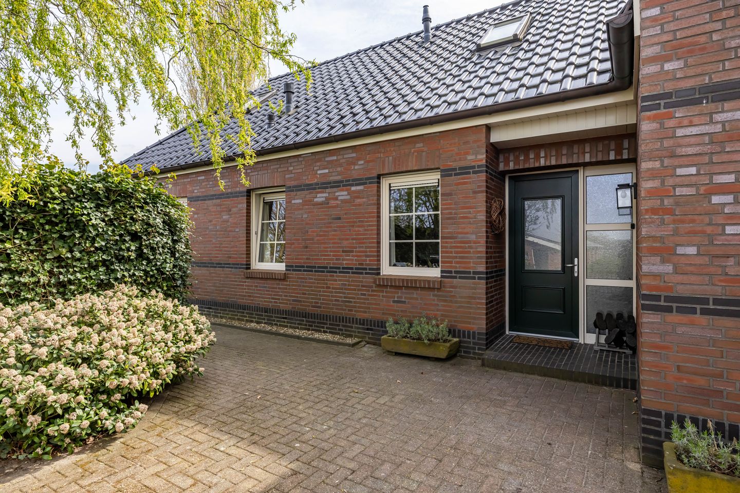 Photo 10 of Akkereindenweg 12