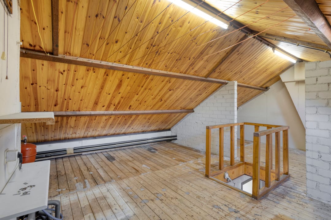 Photo 23 of Johannes Douvenstraat 2