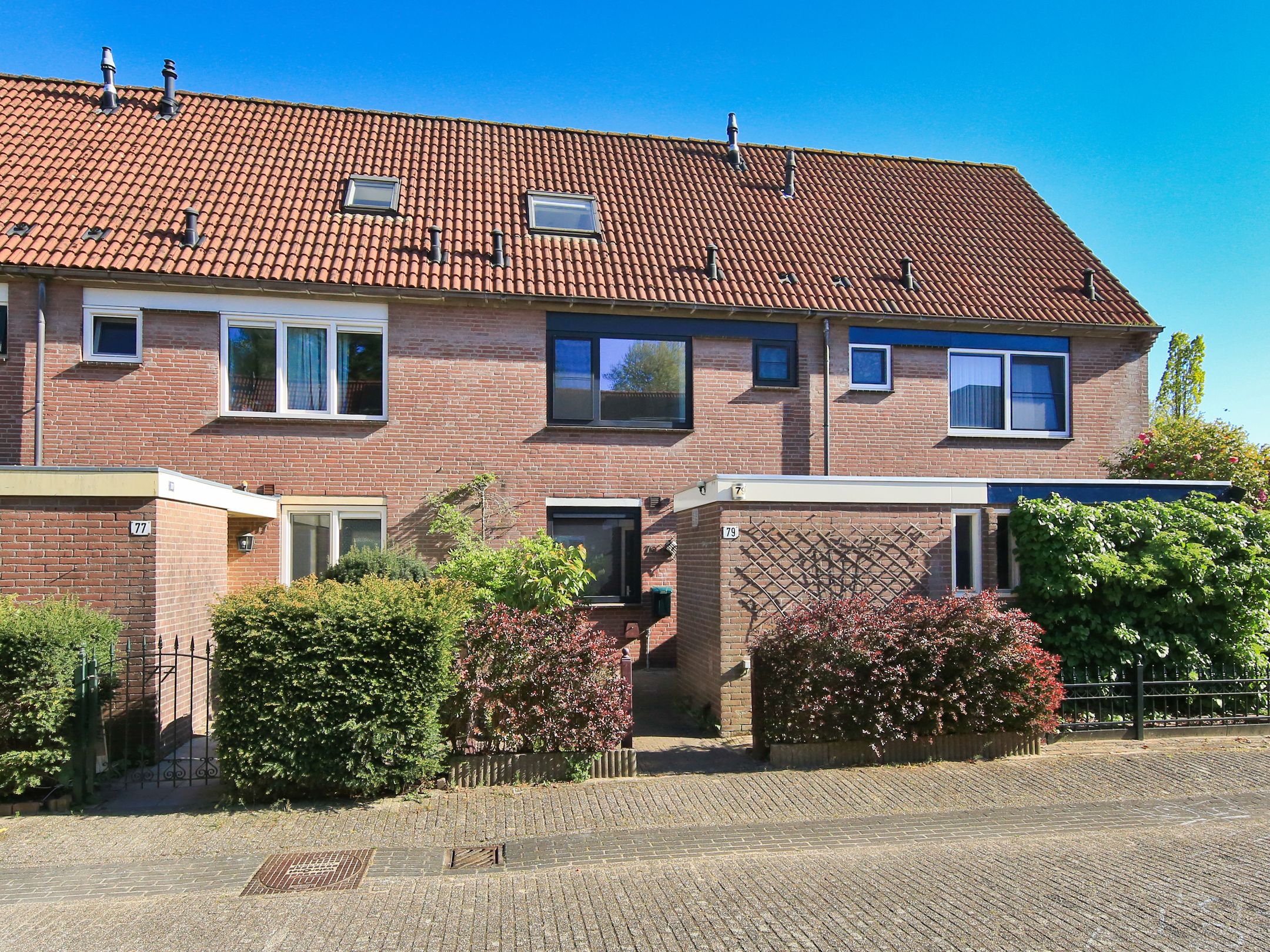 Mijehof 79 