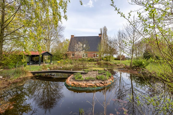 Photo 3 of Akkereindenweg 12