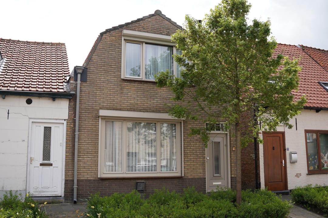 Photo 1 of Landstraat 24