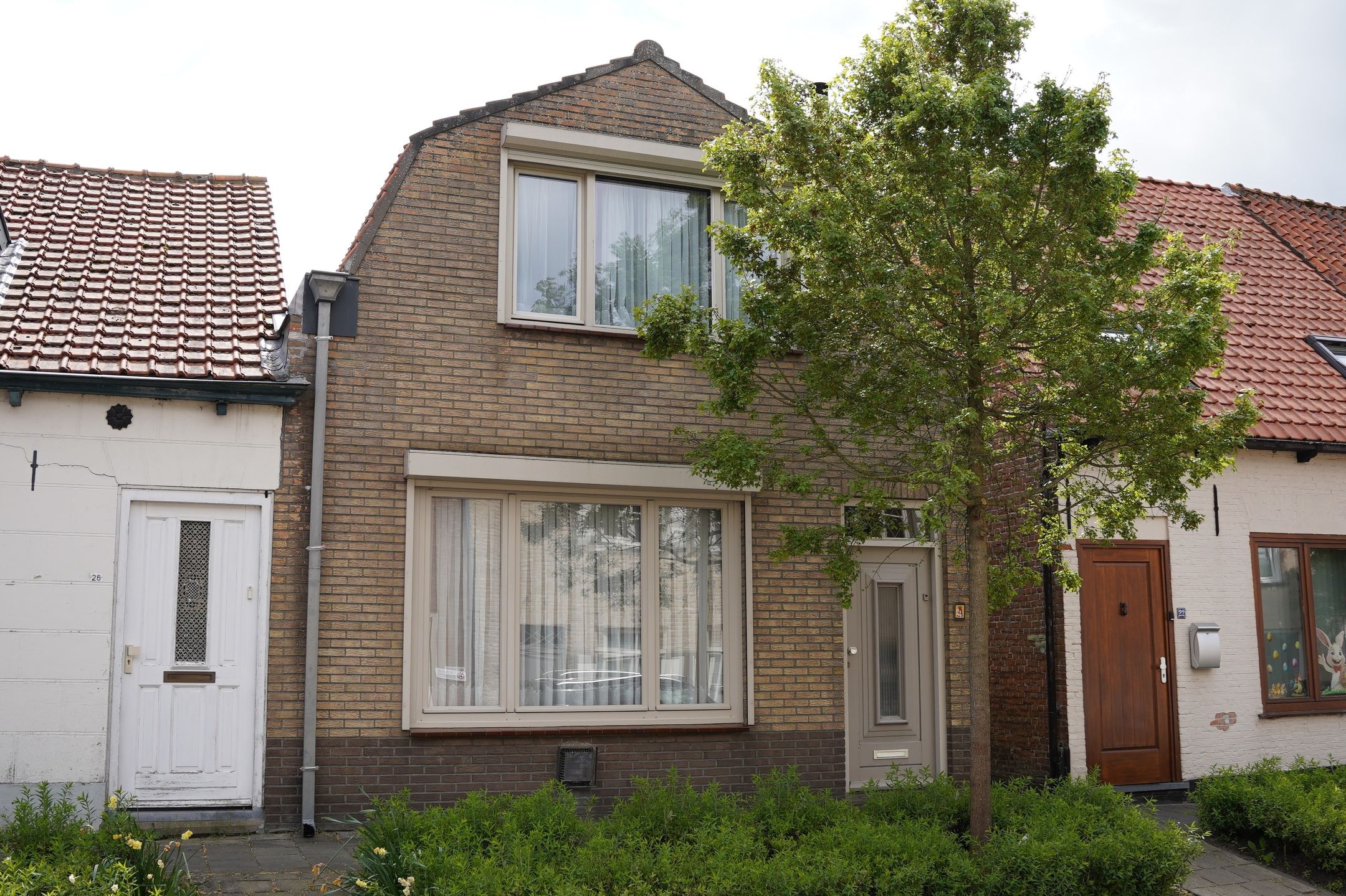 Landstraat 24 