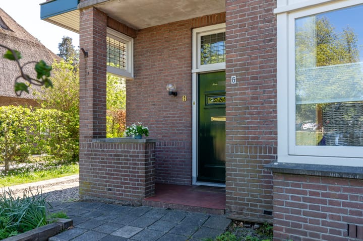 Foto 5 van Tramlaan 8