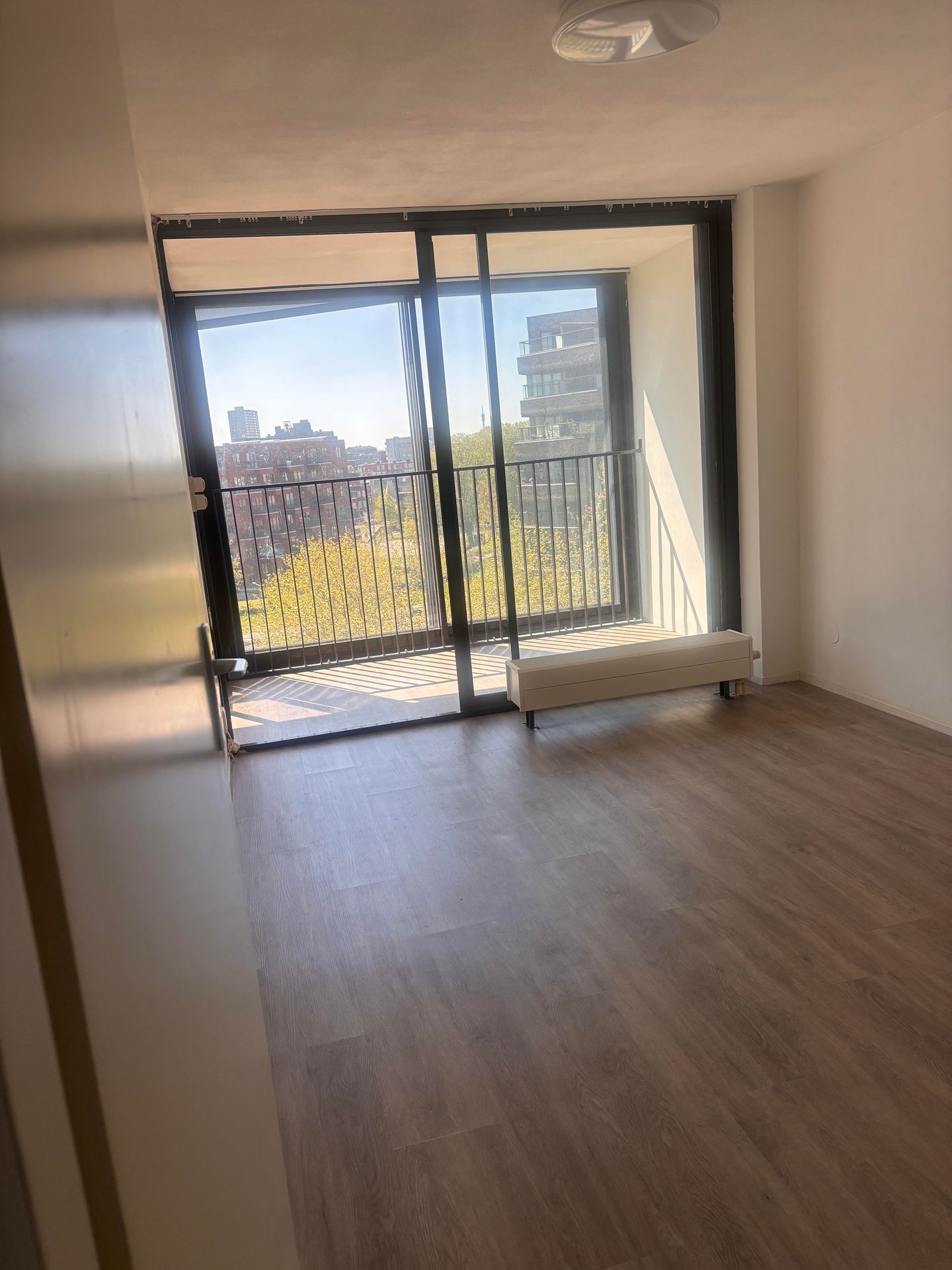 Foto 4 van Vuurplaat 607