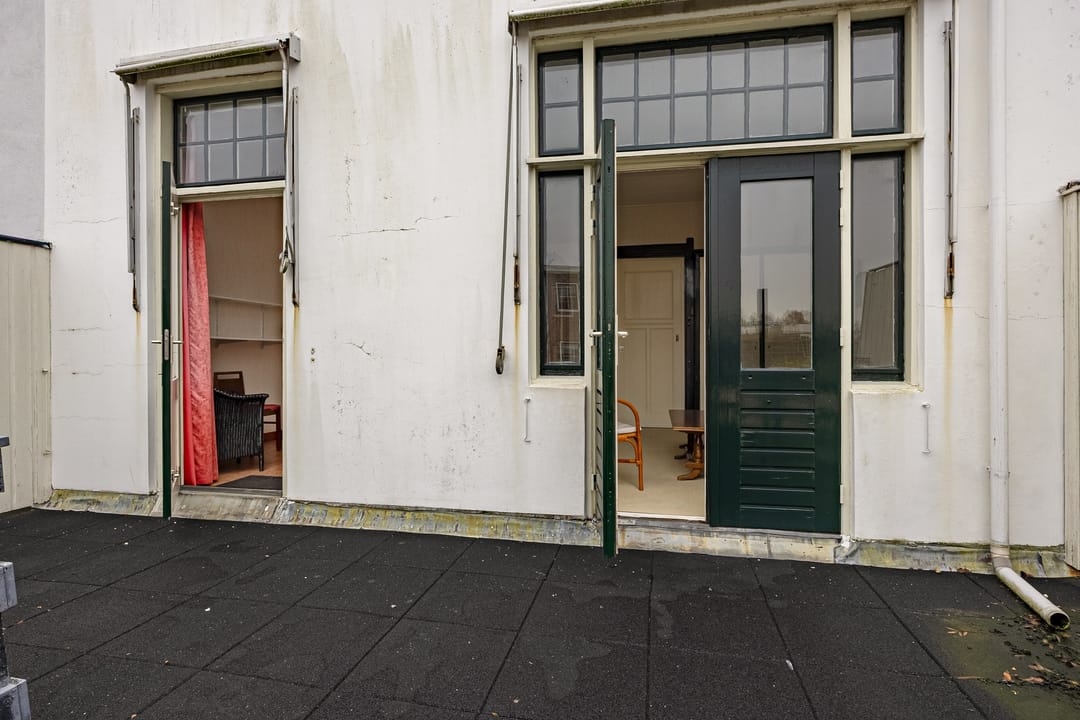 Foto 41 van Laan 18