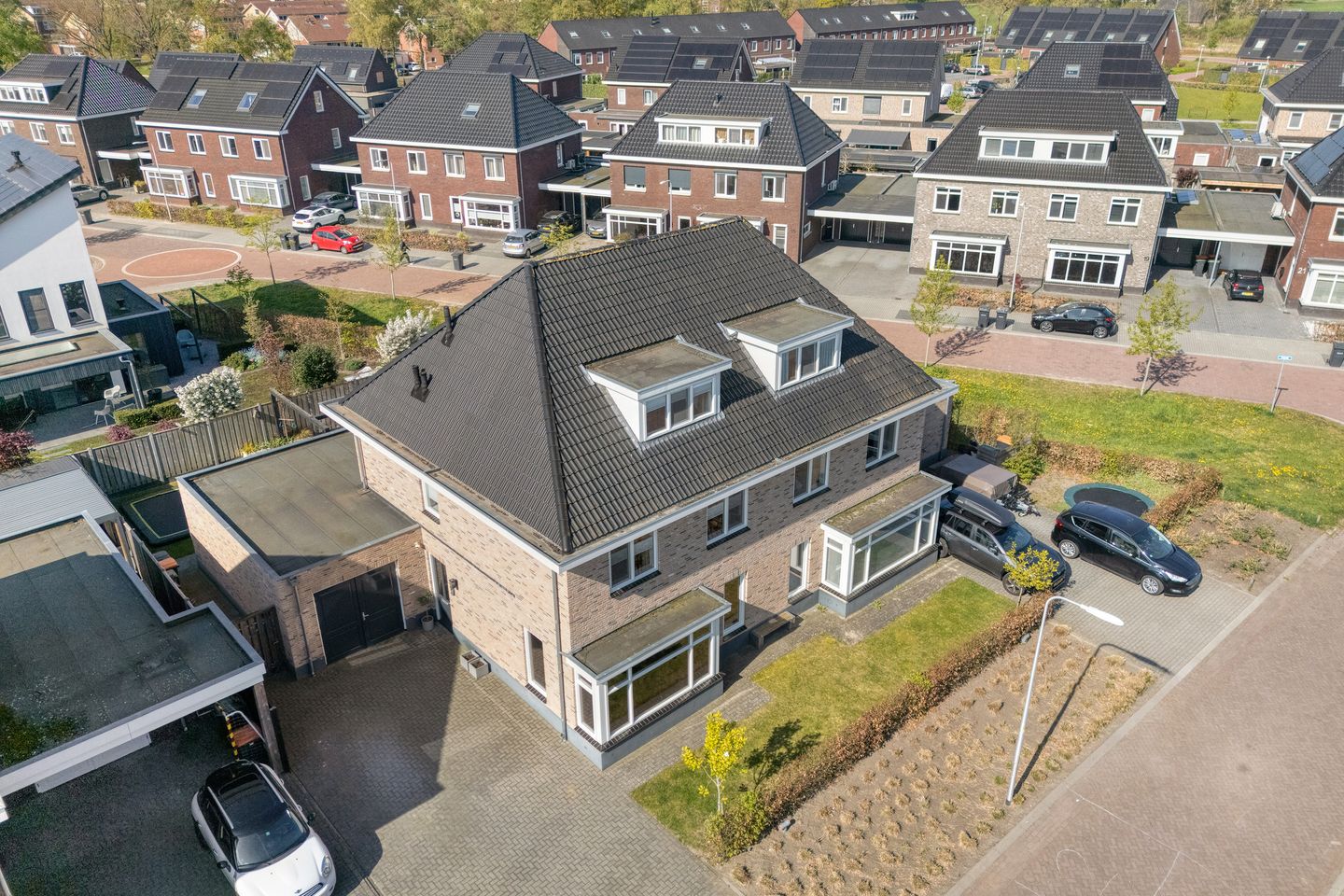 Foto 4 van Rechteren 9