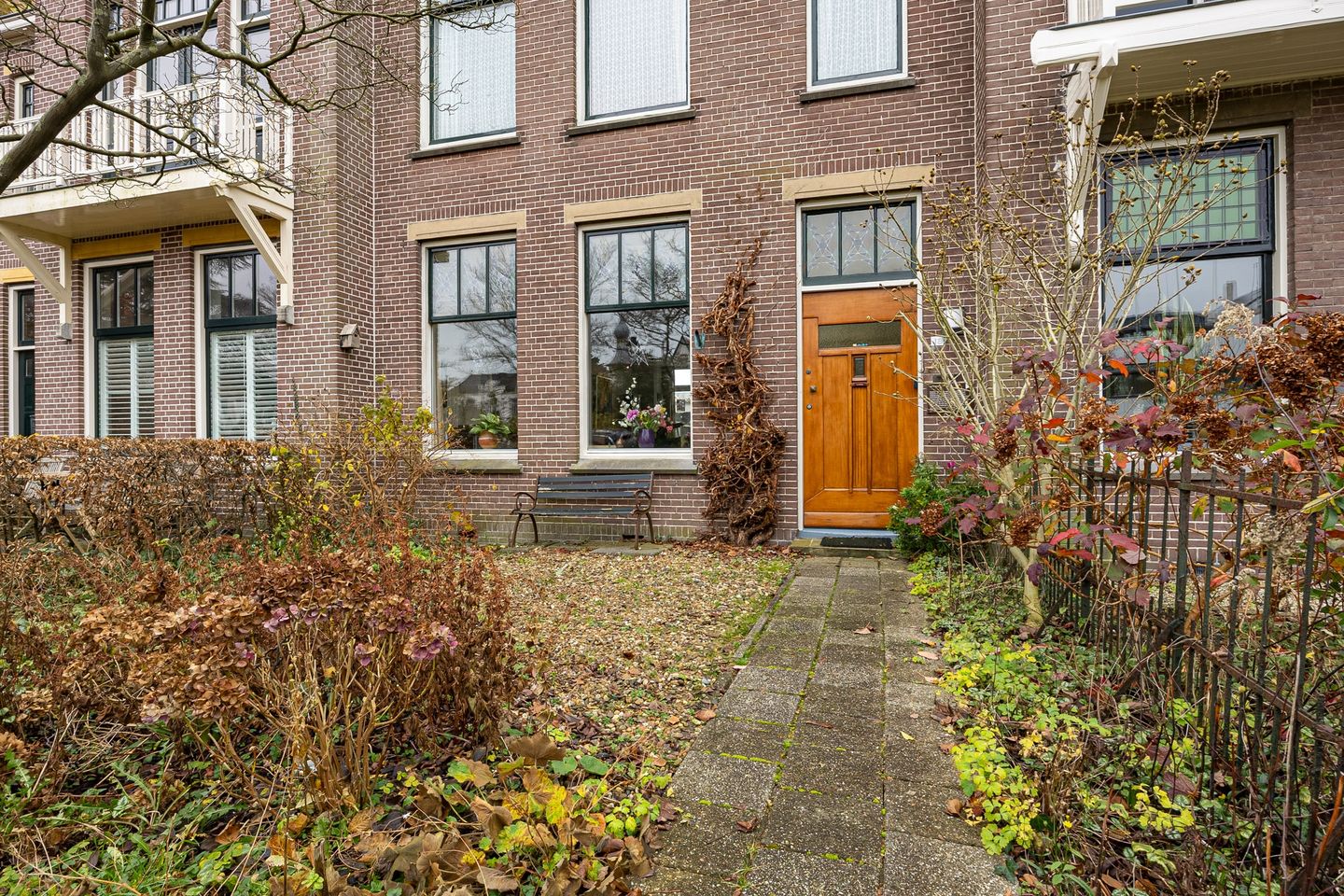 Foto 10 van Laan 18
