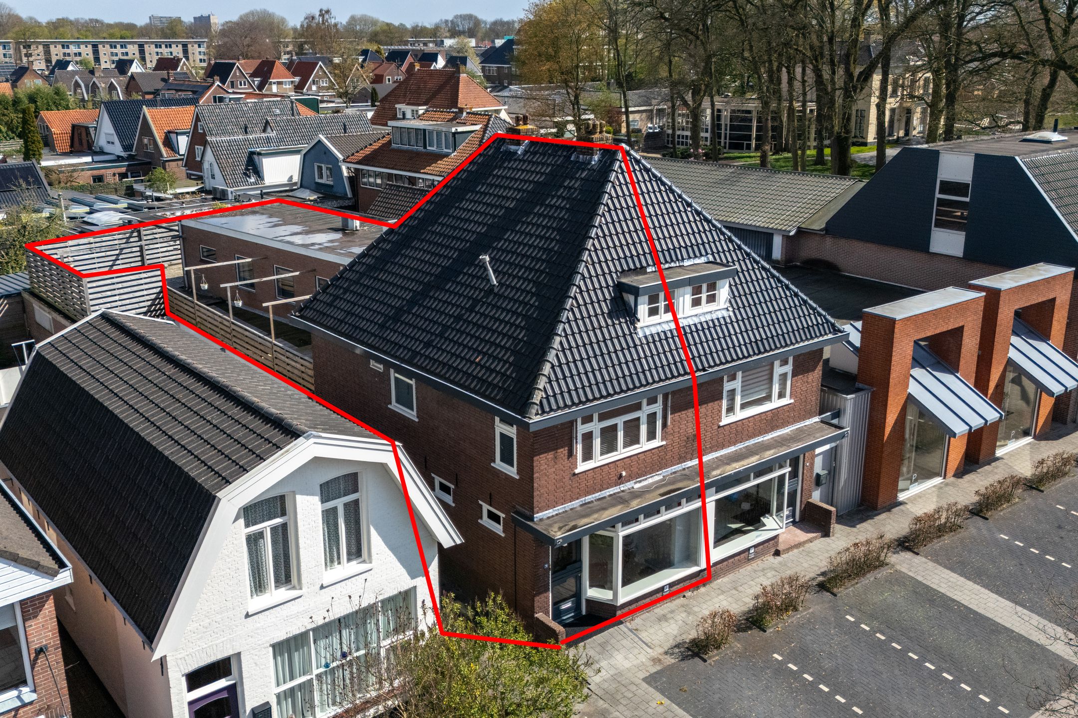 Foto 45 van Stationsweg 78