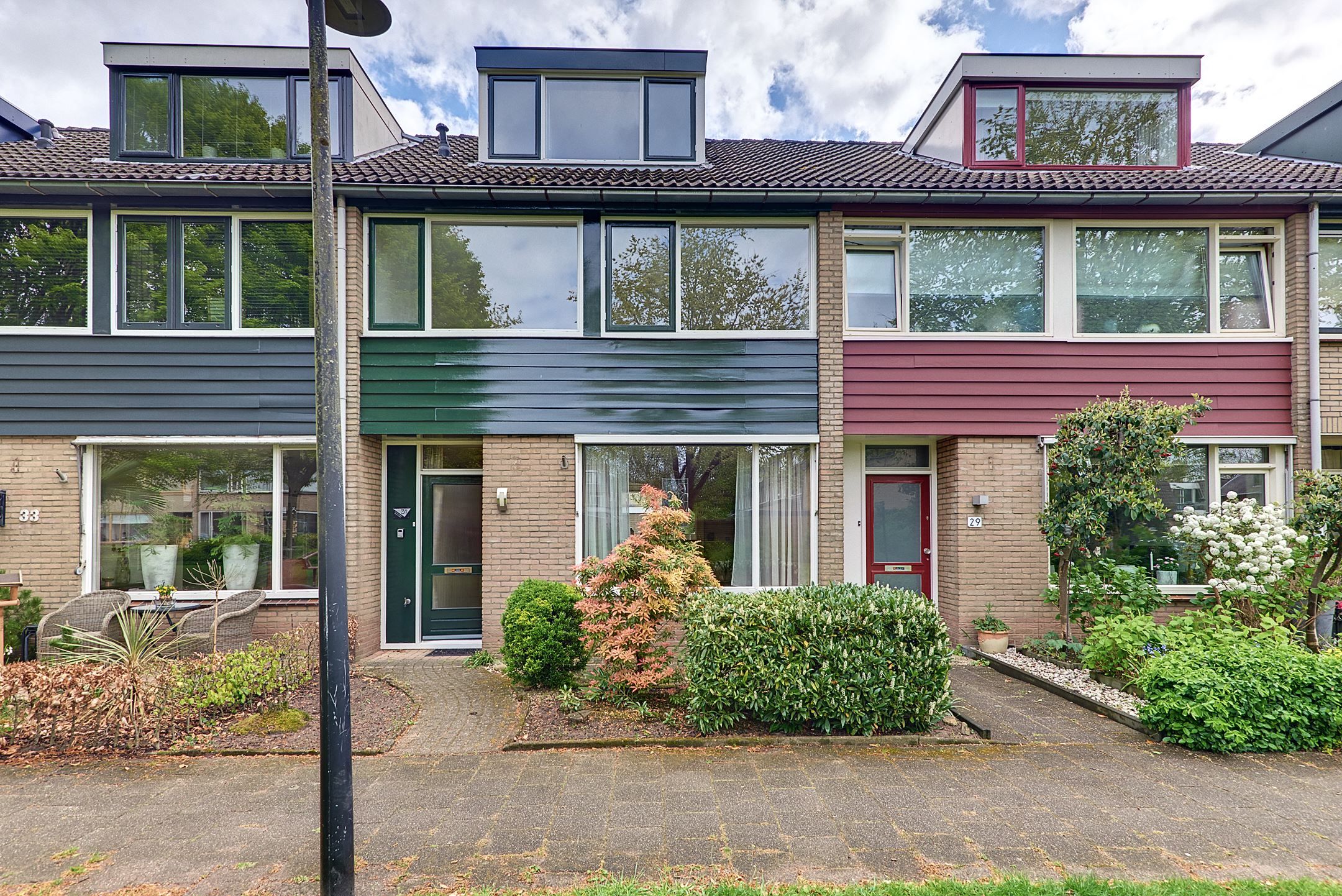 Rietgansstraat 31 