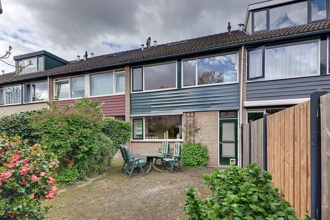 Foto 46 van Rietgansstraat 31