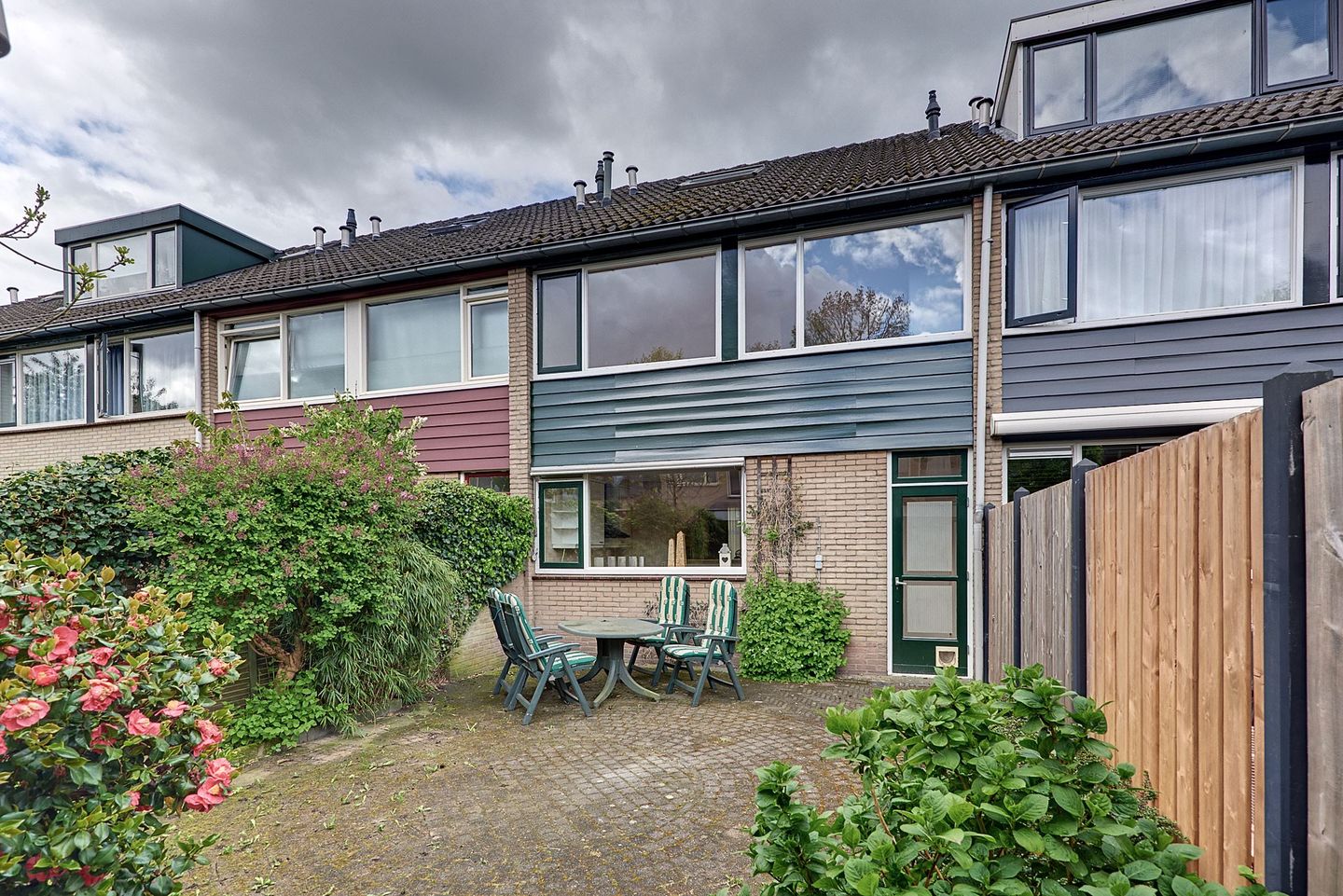 Photo 49 of Rietgansstraat 31