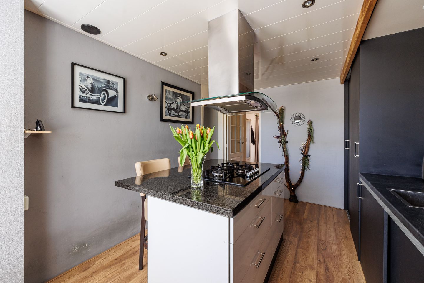 Charming Terraced House Near Gennep Center with Spacious Garage — 14