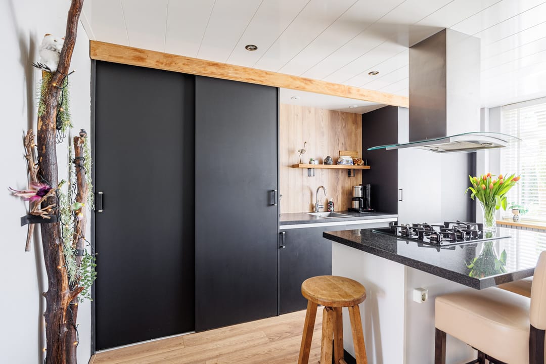 Charming Terraced House Near Gennep Center with Spacious Garage — 13