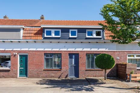 St.Norbertusstraat thumbnail