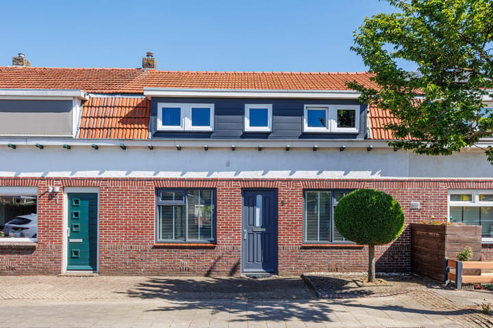 St.Norbertusstraat 5