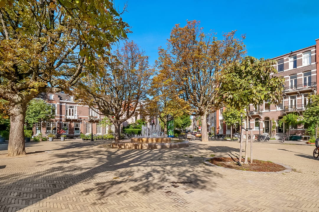 Foto 41 van Avogadrostraat 4-H