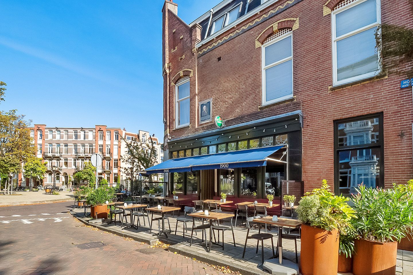 Foto 40 van Avogadrostraat 4-H