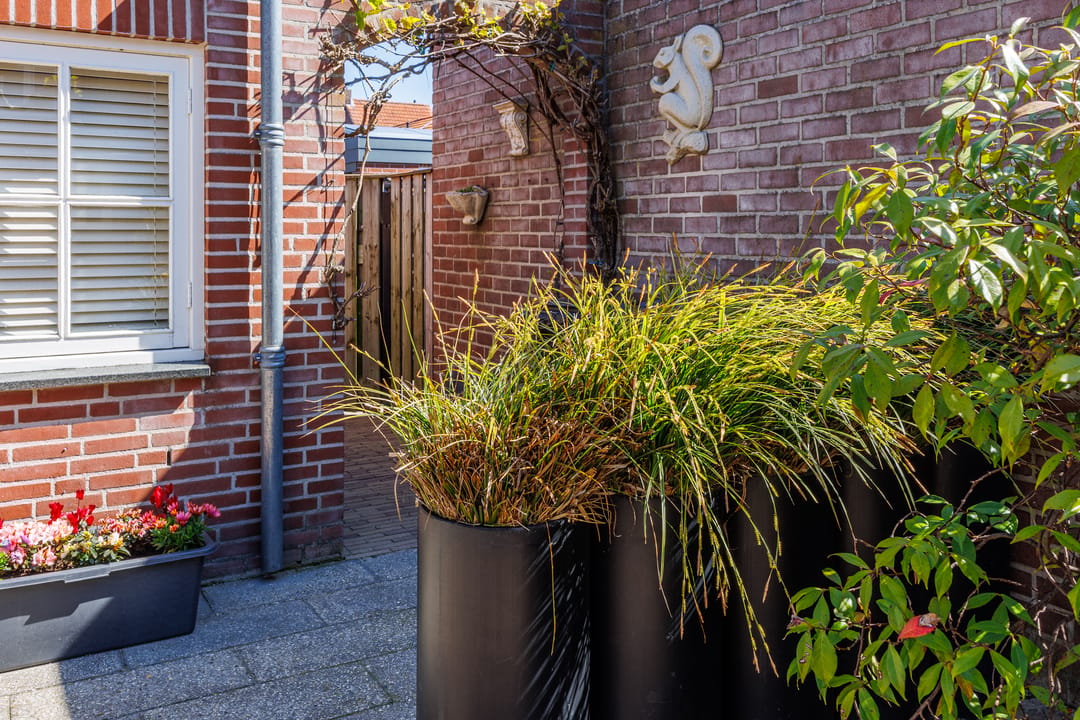 Charming Terraced House Near Gennep Center with Spacious Garage — 43
