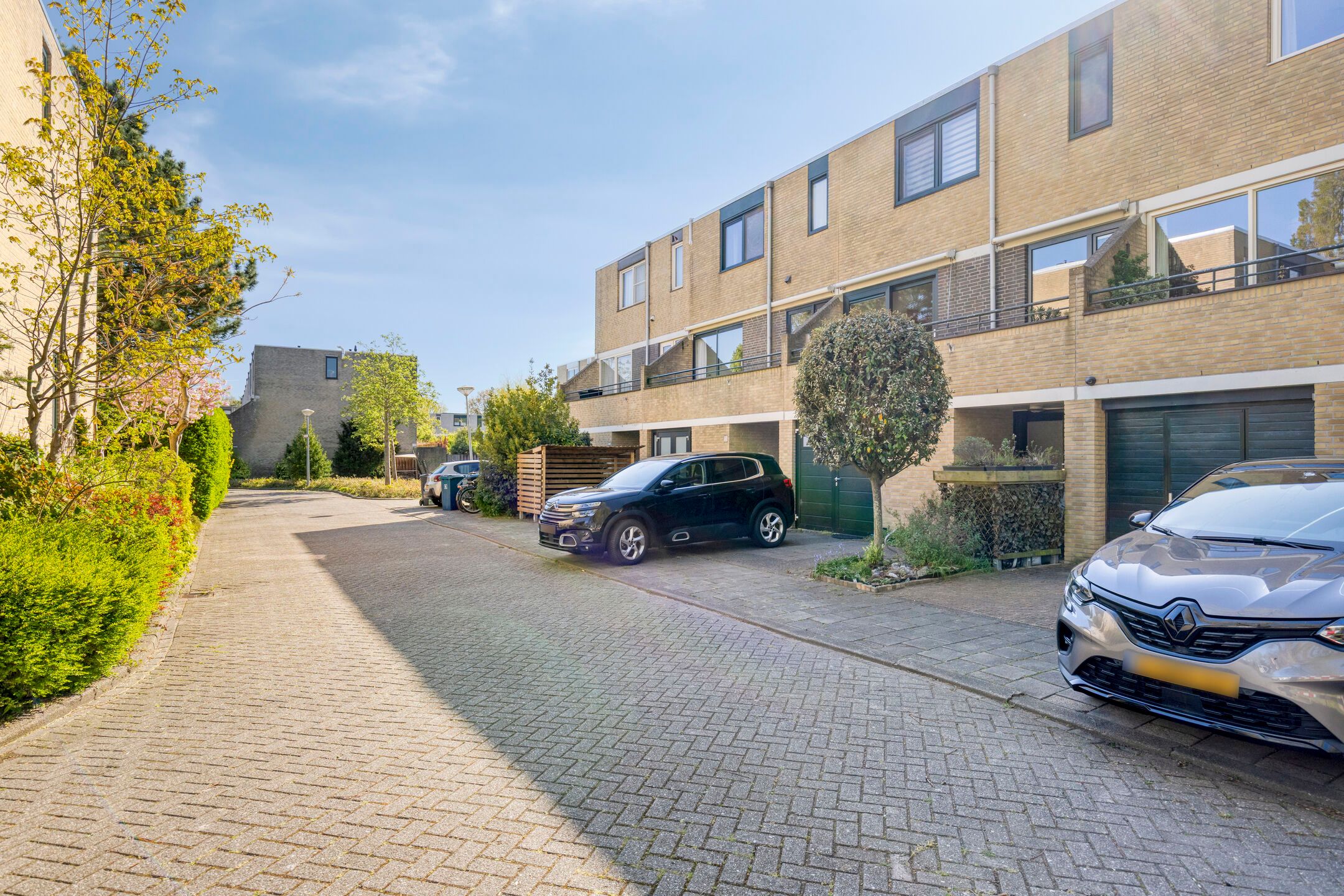 Foto 42 van Lisztstraat 22