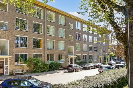 Avogadrostraat thumbnail