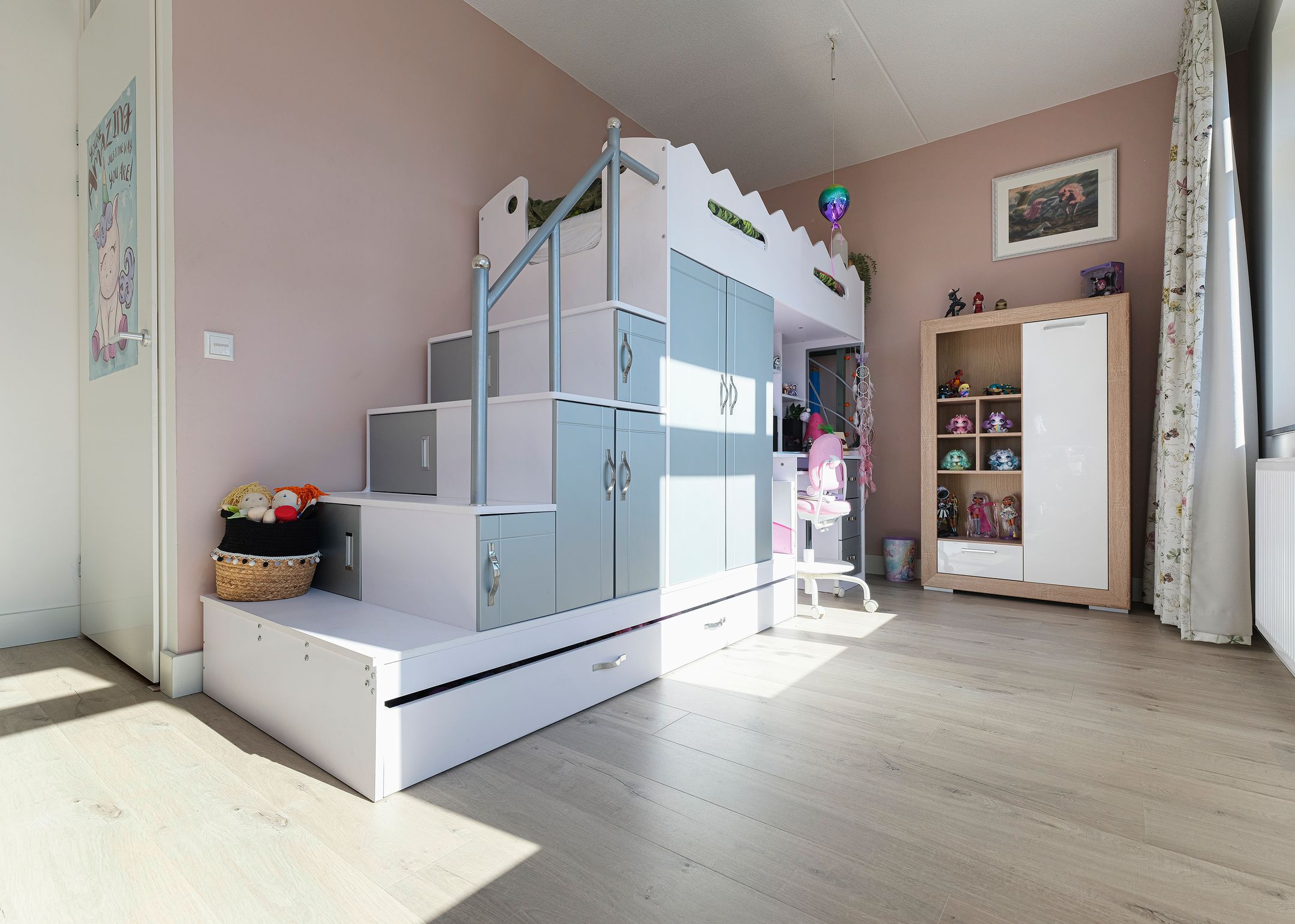 Spacious Semi-Detached Home with Energy Label A in De Draai — 17