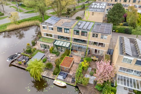 Lisztstraat thumbnail