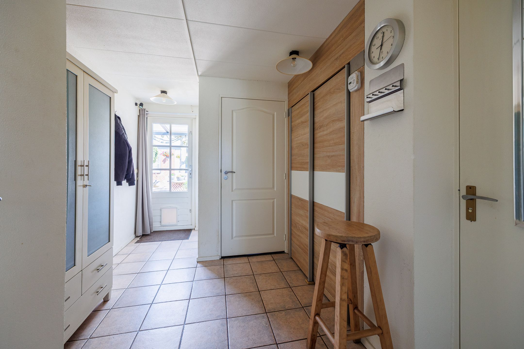 Charming Terraced House Near Gennep Center with Spacious Garage — 18