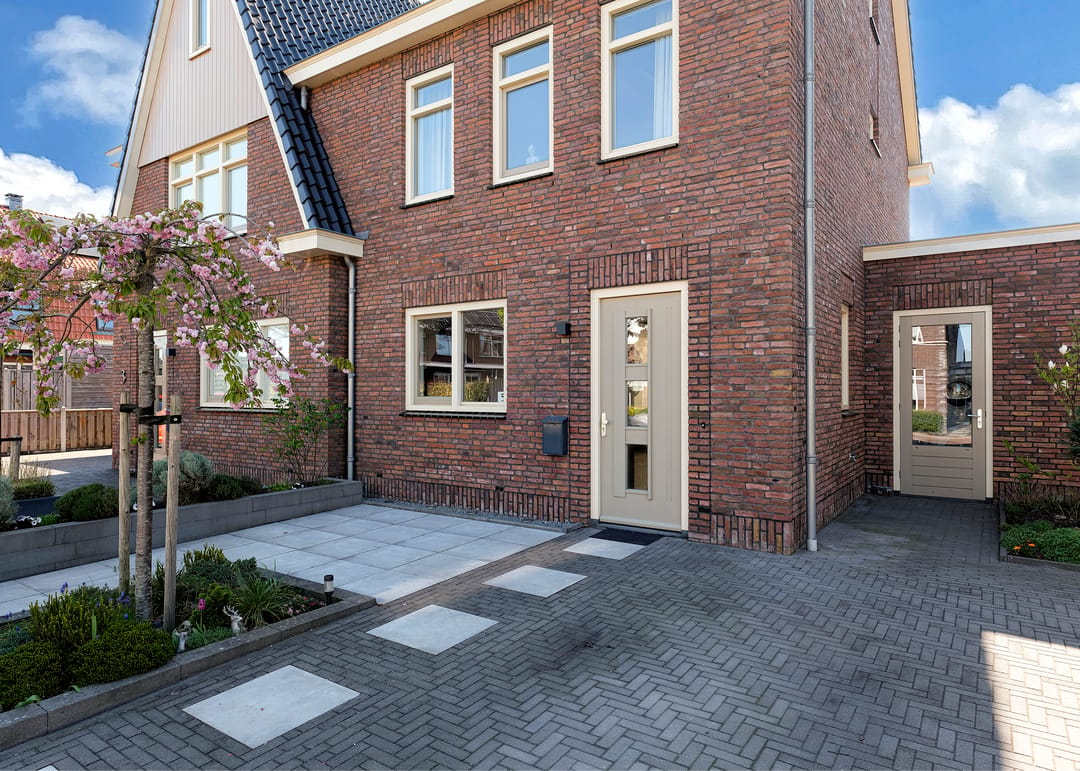 Photo 31 of Madeliefstraat 5