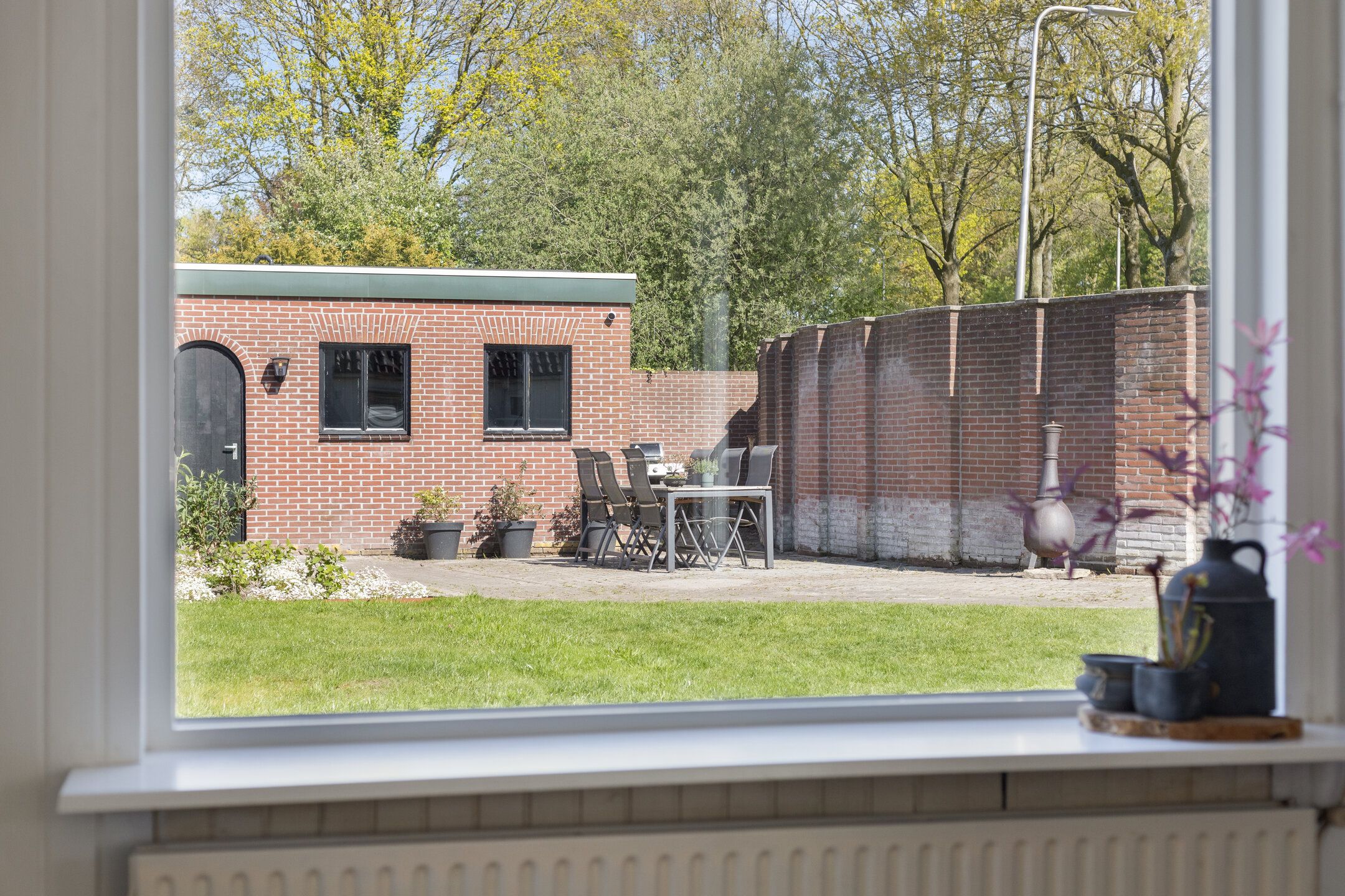 Photo 12 of Thorbeckestraat 91
