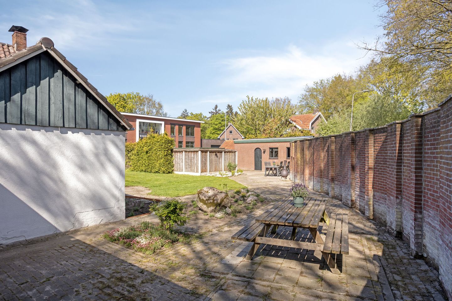 Photo 35 of Thorbeckestraat 91