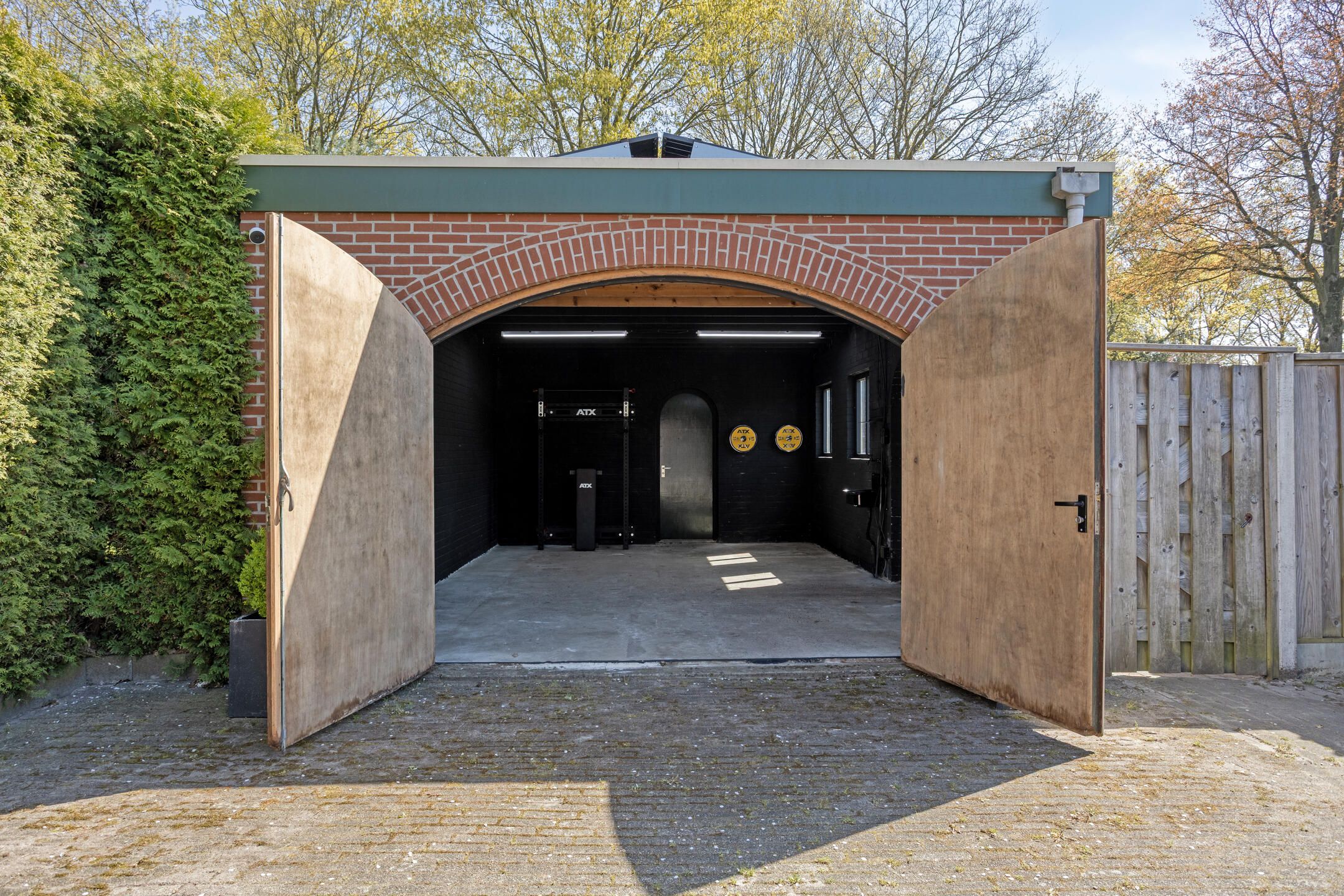 Photo 42 of Thorbeckestraat 91