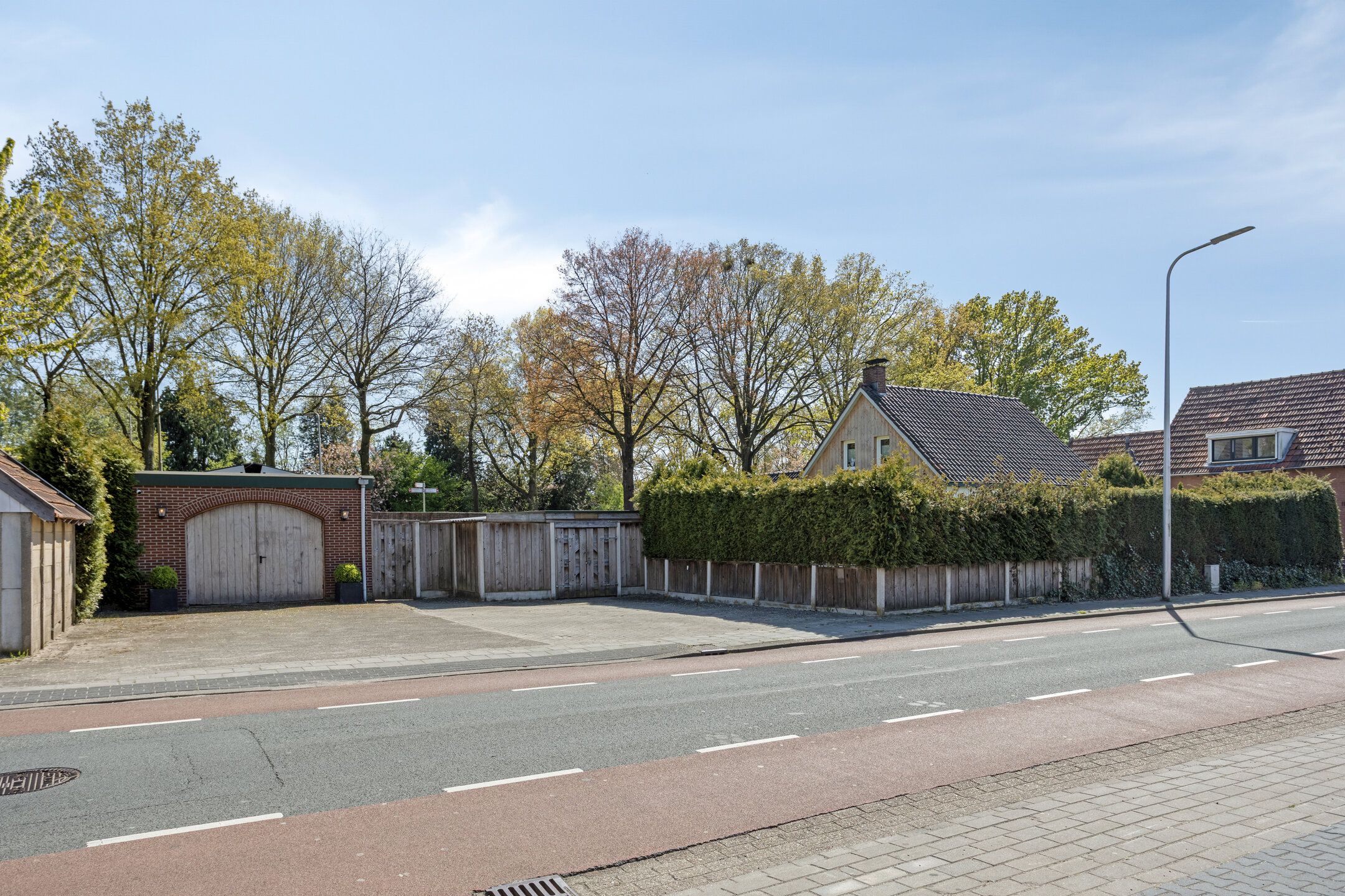 Photo 45 of Thorbeckestraat 91