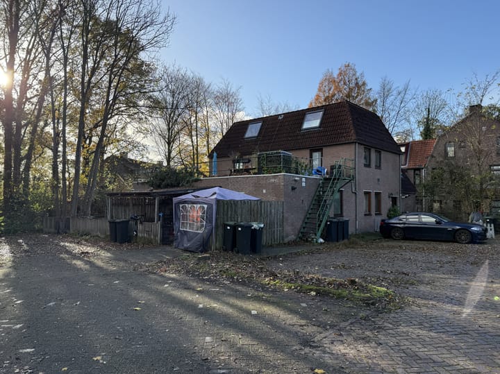 Foto 2 van Poeldonk 32-A