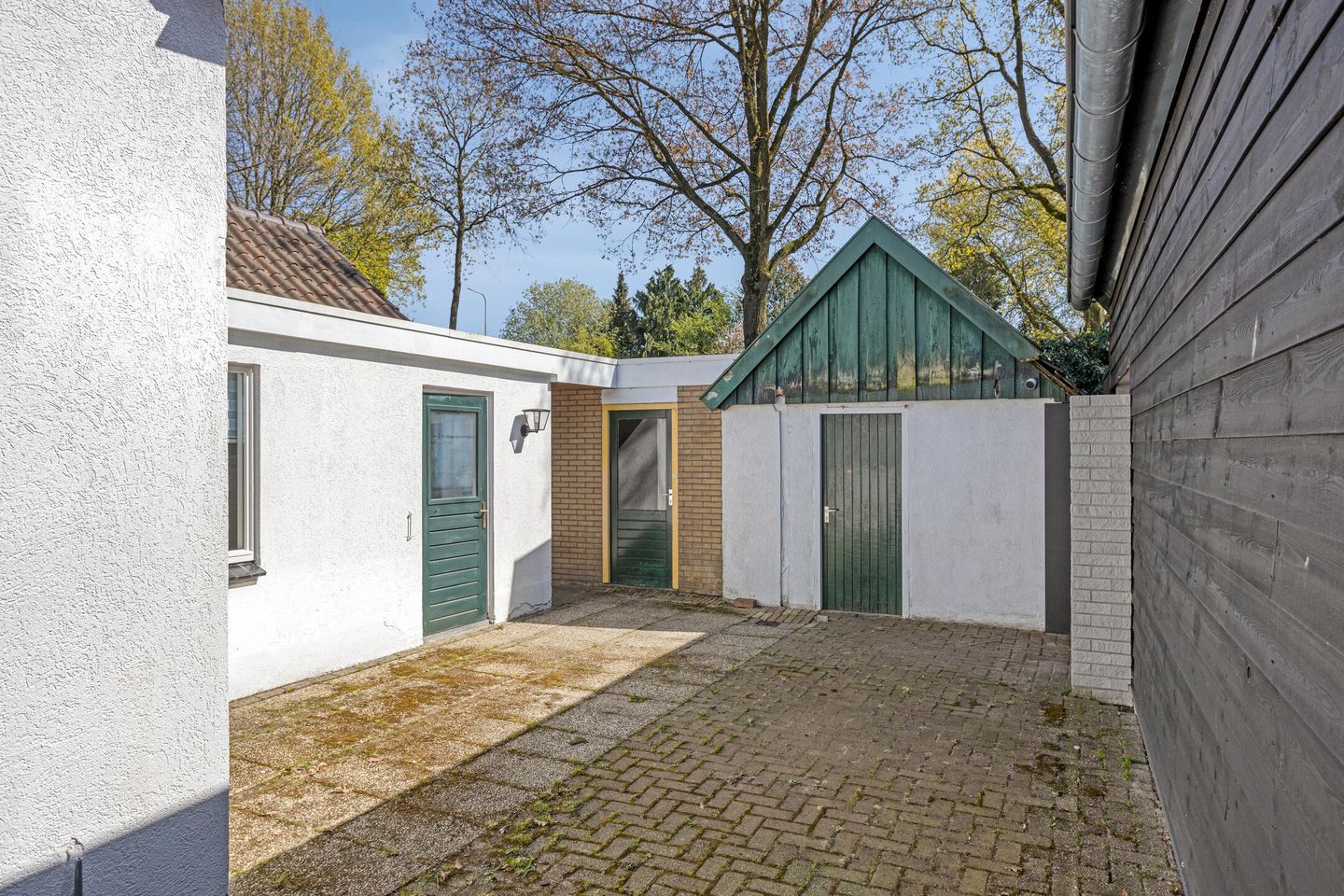 Photo 44 of Thorbeckestraat 91