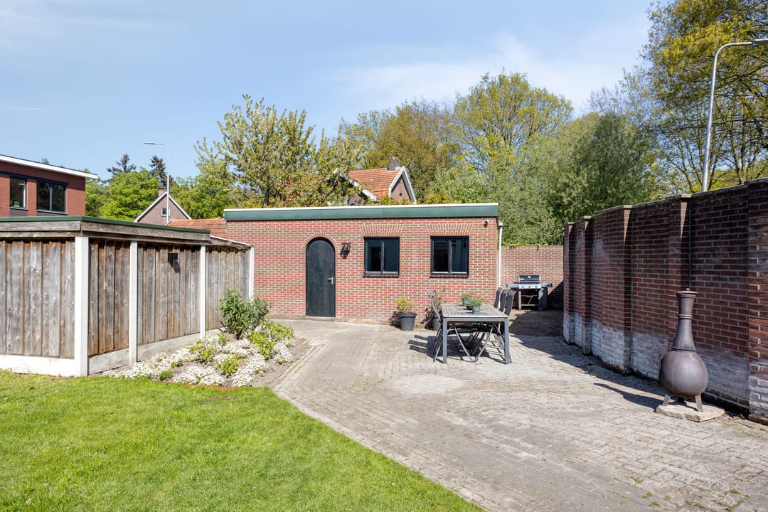 Photo 37 of Thorbeckestraat 91