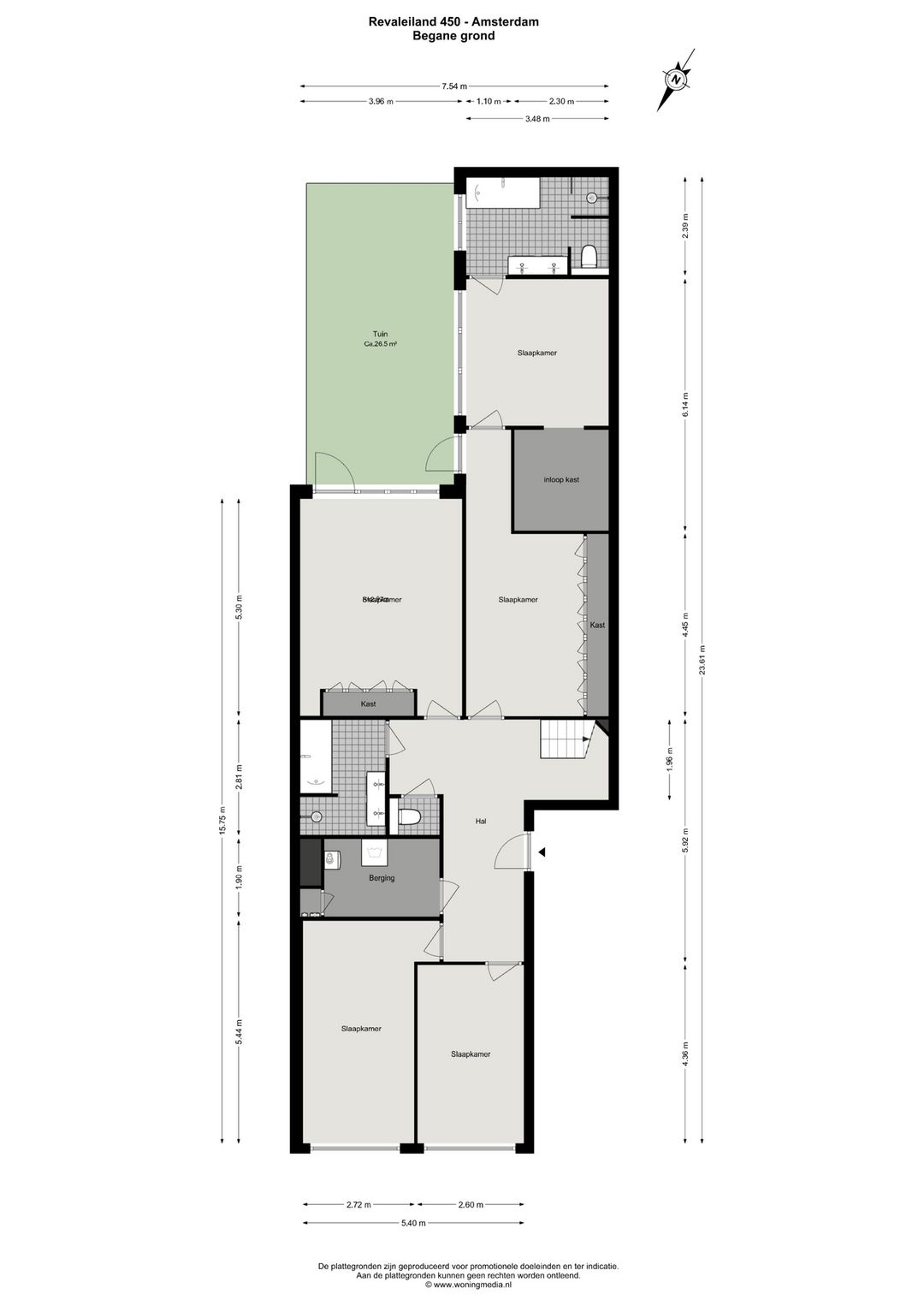 Foto 38 van Revaleiland 450