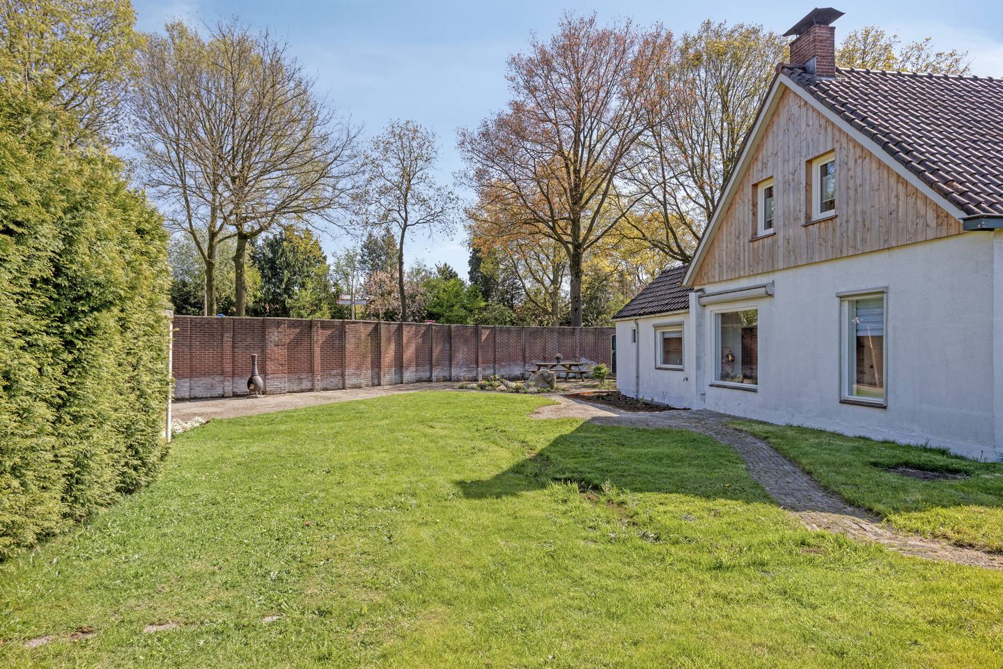 Photo 34 of Thorbeckestraat 91