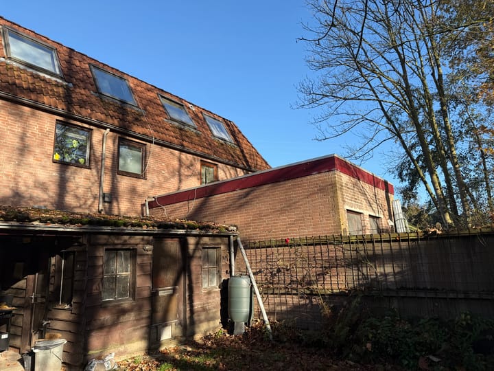 Foto 4 van Poeldonk 32-A