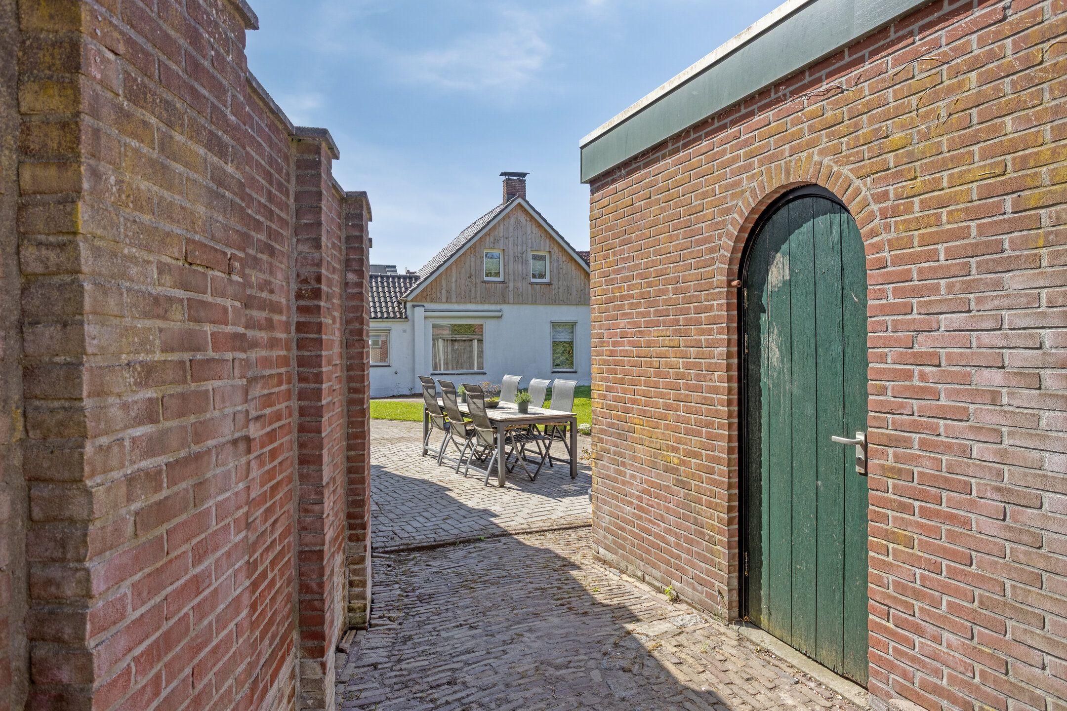 Photo 39 of Thorbeckestraat 91