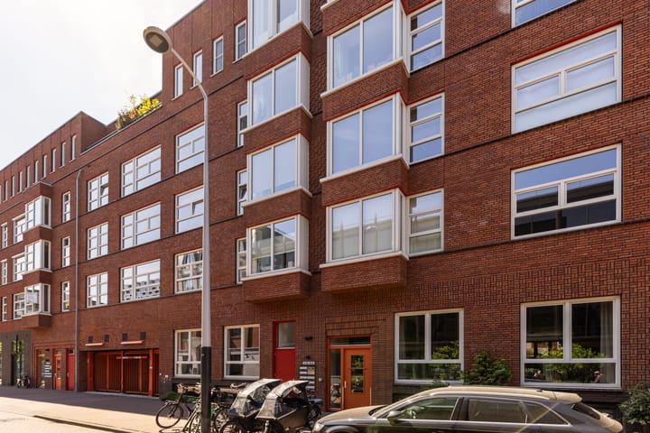 Foto 4 van Revaleiland 450