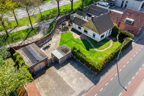 Thorbeckestraat thumbnail