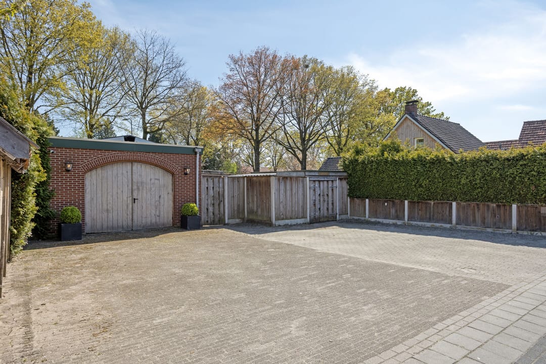 Photo 43 of Thorbeckestraat 91