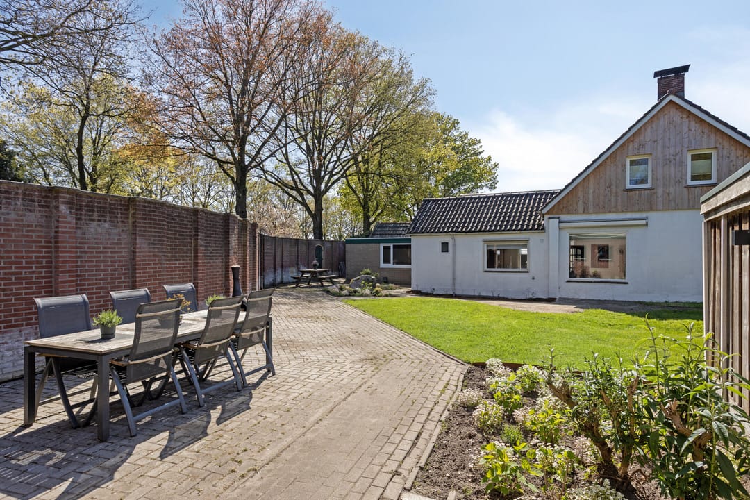 Photo 31 of Thorbeckestraat 91