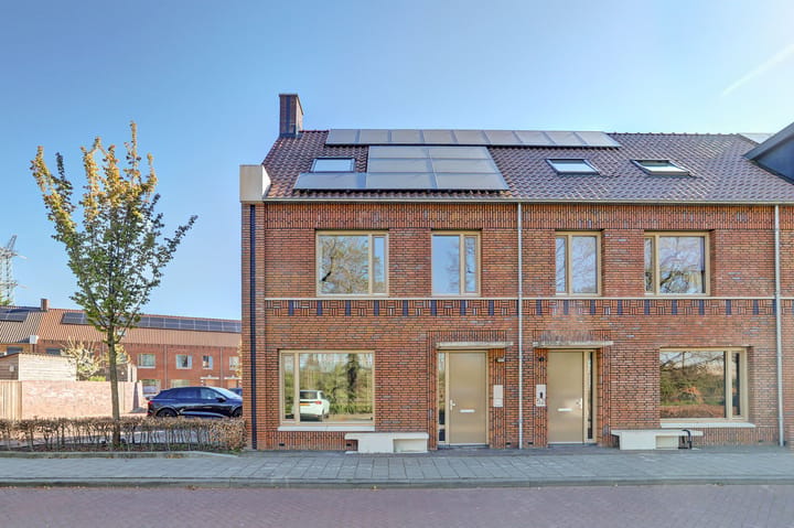 Foto 5 van Adelheidstraat 53